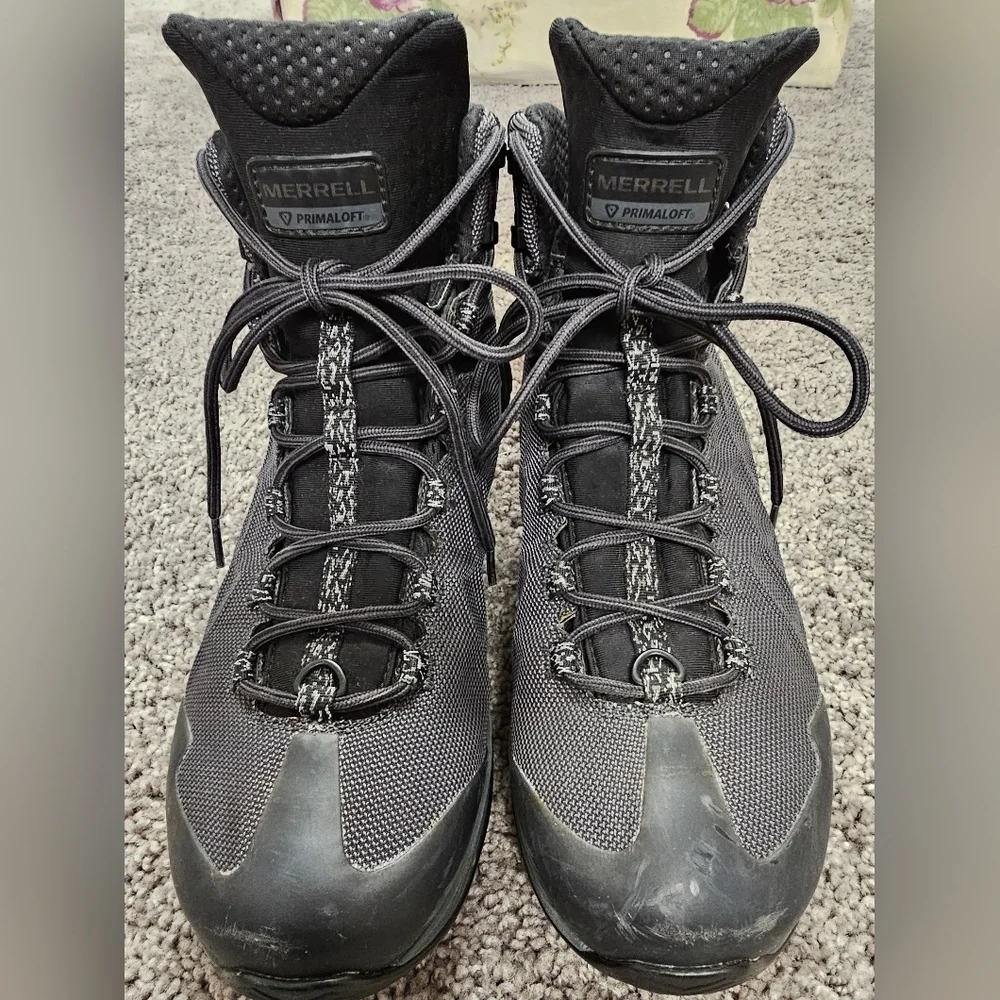 Merrell thermo rogue